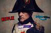 Cundo saldr 'Napolen' en Apple TV, Netflix, HBO, Prime Video o en otras plataformas de streaming?