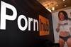 Pornhub elimina ms de la mitad de todos sus vdeos
