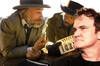 Django Desencadenado: Tarantino explica qu mtica escena casi se queda fuera del film