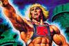 La pelcula de 'Masters del Universo' cobra vida en Prime Video con su primera imagen de He-Man