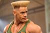 Recrean 'Street Fighter' con IA como un live-action protagonizado por John Cena y los fans piden a Capcom hacerlo realidad