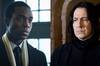Paapa Essiedu ser Snape en la serie de Harry Potter de HBO y prepara el fichaje de una estrella para McGonagall