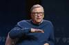 Se acab lo de trabajar 40 horas a la semana: Bill Gates vaticina el futuro laboral y adelanta una reduccin gracias a la IA