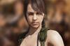 Recrean a Quiet de 'Metal Gear Solid' con un cosplay fiel y perfecto y el personaje de Hideo Kojima luce espectacular