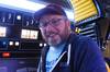Chris Reiff, diseador de las mejores figuras y naves de Star Wars en Hasbro: 'Mi gran desafo fue Grievous'