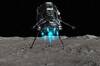 Un nuevo varapalo para Japn en la carrera espacial: tragedia absoluta con la sonda Resilience en la superficie de la Luna