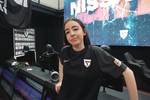Giants ficha a Nissaxter como su  nueva creadora de contenido de League of Legends