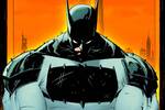 Panini Cmics desvela su plan editorial de DC en Espaa y la serie 'Absolute' llega pronto con importantes novedades