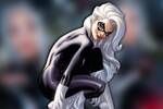 Recrean a Black Cat de Spider-Man con un cosplay atractivo y perfecto y clavan al personaje de Marvel