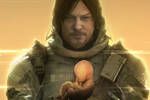 Ya es oficial: Hideo Kojima confirma que el videojuego 'Death Stranding' tendr anime adems de pelcula