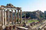 Arquelogos hallan en perfecto estado un objeto del Imperio Romano en un lugar inesperado: 'Estamos sin aliento'