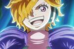 Recrean a Lilith de 'One Piece' con un cosplay tan perfecto y atractivo que enloquece a los seguidores del anime