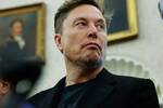 Elon Musk, rotundo sobre su ruptura con el Gobierno de Trump: 'Me decepcion su ley de gasto'