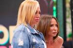 Desvelan los sueldos de Mara Patio y Beln Esteban en 'La familia de la tele': el programa de TVE es un fracaso absoluto