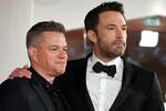 Ben Affleck y Matt Damon unen fuerzas en un potente thriller que llega a Netflix dispuesto a arrasar en streaming