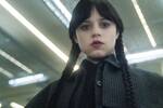 'Mircoles' apuesta por el terror y muestra sus primeros minutos en un vdeo que confirma que lo nuevo de Netflix es un xito