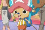 Ni es horrible ni da vergenza: as es Chopper en el live-action de 'One Piece' pero la temporada 2 en Netflix tardar