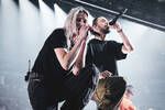 Linkin Park visitar Madrid en 2026: Precio y fecha para comprar las entradas de su nico concierto en Espaa