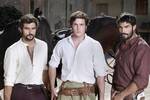 Ni La Favorita ni La Promesa: llega a Netflix la serie espaola de poca que muchos ya llaman la nueva 'Pasin de gavilanes'