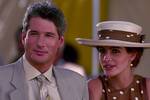 El sorprendente final de este clsico de la comedia romntica que casi destruye el romance entre Julia Roberts y Richard Gere