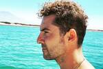 Un pueblecito espaol con la playa preferida de David Bisbal: un rincn apartado de todas las miradas con aguas cristalinas