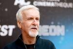 James Cameron aparca 'Avatar 4' por una nueva pelcula: una pica historia de fantasa basada en una novela de Joe Abercrombie