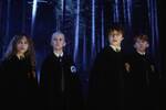 Ya es oficial: uno de los actores de 'Harry Potter' retomar su papel 14 aos despus aunque en un extrao formato