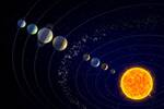 Adis a nuestro Sistema Solar tal como lo conocemos: cientficos encuentran un nuevo planeta helado ms all de Plutn