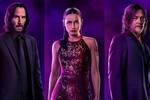 El final explicado de 'Ballerina': el futuro de Eve Macarro, la organizacin la Alta Mesa y John Wick