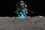 Un nuevo varapalo para Japn en la carrera espacial: tragedia absoluta con la sonda Resilience en la superficie de la Luna