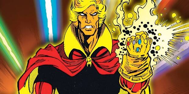 Warlock