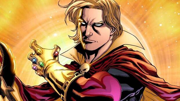 Warlock