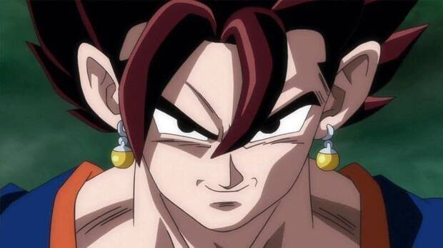 Vegetto