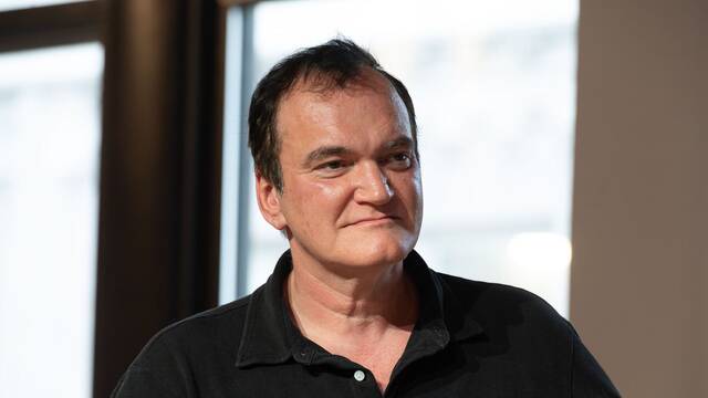 'Ya no existe el cine': Tarantino explota contra el streaming y afirma que desde 2019 ya no se hacen pelculas