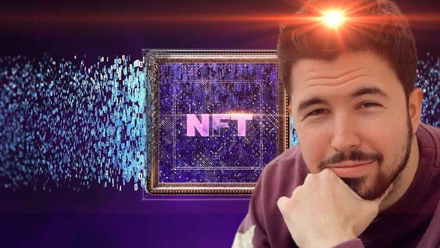 Willyrex, evangelizador de los NFT, se enfrenta a sus crticos en Twitter
