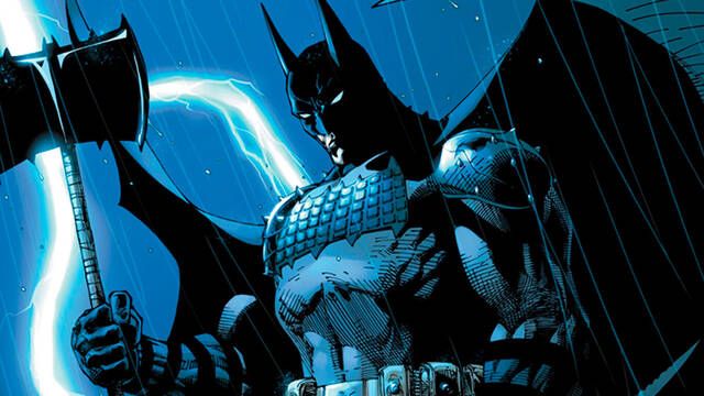 La Batseal de 'Absolute Batman' cambia para siempre y es clave para el futuro del personaje de DC