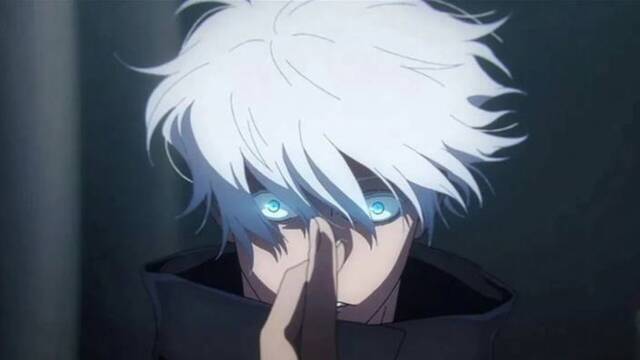 El creador de 'Jujutsu Kaisen' desvela al personaje ms 'roto' de la serie y no es Satoru Gojo: tuvo que limitar su poder