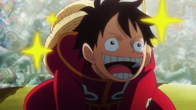 'One Piece' arrasa en streaming y arrolla a 'Dragon Ball': 'Nos alegra que sea lo ms visto de la plataforma'