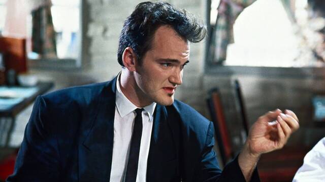 Quentin Tarantino salv la carrera de Eli Roth evitando que tomara la peor decisin: Todos caen en la trampa